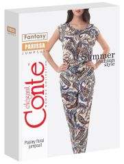 PARISSA Conte elegant Комбинезон brown