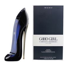 Tester Carolina Herrera Good Girl 80 ml