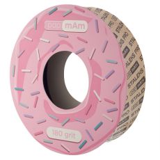 Staleks Pro Запасной блок файл-ленты / Expert Bobbinail papmAm ATSC-180, 180 грит