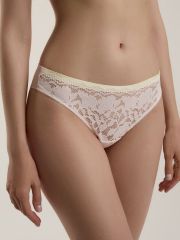 NYMPHE TP6045 Conte elegant Трусы зефир