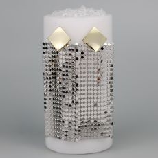 Серьги Арт. 3-3552-WY
