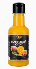 СП МИРНЫЙ Манговый соус на основе винного уксуса 250мл