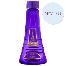 Лосьоны Reni № 717U Black Vanilla (Mancera)