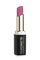 Помада для губ GR Pure Matte Powder Lipstick - 111Pure Розовый (111)