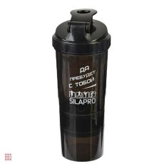Шейкер SILAPRO