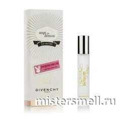 Масла феромоны 10мл Givenchy Ange ou Demon Le Secret