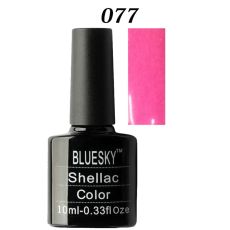 Шеллак Bluesky № 077 10 ml NEW