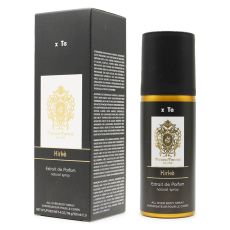 Дезодорант Tiziana Terenzi Kirke Unisex extrait de parfum deo 150 ml в коробке