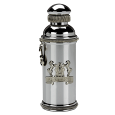 Tester Alexandre J The Collector Silver Ombre 100 ml