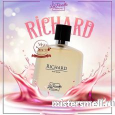 La Parretto - Richard Love Series, 100 ml