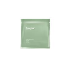 [Fraijour] Тонизирующие пэды для лица с АНА/ВНА/РНА (рефил) Original Herb Wormwood Pore Pad Refill, 60шт/170 мл