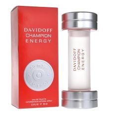 Davidoff Champion Energy edt 90 ml