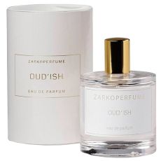 Tester Zarkoperfume Oud