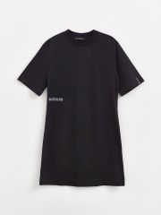 LPL 1684 Conte elegant Платье black