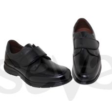 Exodo, ZAPATO CABALLERO PIEL