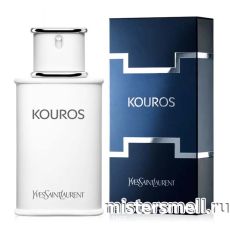 Высокого качества Yves Saint Laurent - Kouros, 100 ml