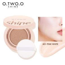Тональный крем BB O.TWO.O с воздушной подушкой № 1 Pink White 2,5 g