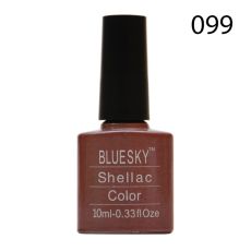 Шеллак Bluesky № 099 10 ml NEW