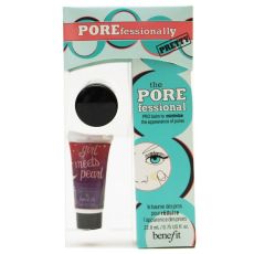 Набор для борьбы с расширенными порами Benefit Porefressionaly Pretty 3 in 1 22 ml