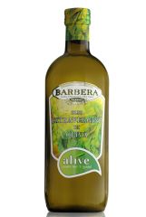 Масло оливковое Barbera EXTRA VIRGIN 500 мл