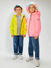 20336590004 Панама детская Zach цветной ACOOLA Kids