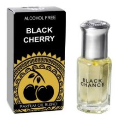 38 BLACK CHERRY парф.масло-ролл 6мл (версия BlueDeChan) NEO Parfum