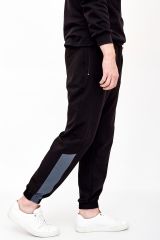 266334 Lika Dress Брюки Черный