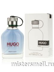 Тестер Hugo Boss Man