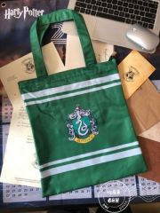 Эко-сумка для покупок Hogwarts, 8 расцветок