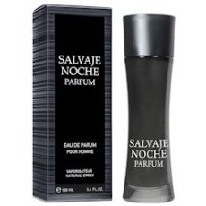 Code SALVAJE NOCHE Parfum edt100ml (версия DiorSauvageElixir) NEO Parfum