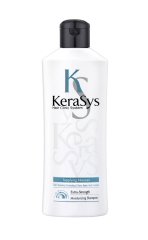 [KERASYS] Шампунь для волос УВЛАЖНЯЮЩИЙ, 180 мл