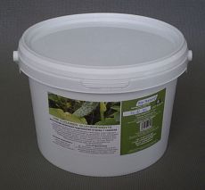 Н36 Альгинатная гидромаска с огурцом и глюкозой ТМ BIO NATURE