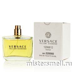 Тестер Versace Yellow Diamond