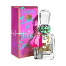 JUICY COUTURE Peace Love & Juicy Couture 5ml edp