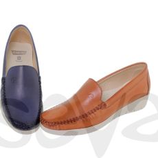 Casual, ZAPATO SEÑORA PIEL