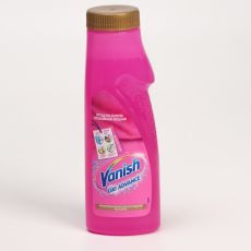 Пятновыводитель Vanish Oxi Advance, гель, кислородный, 400 мл 7504061