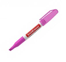 Текстовыделитель EK Visioline Mini V-11 0,6 - 4,0мм, розовый