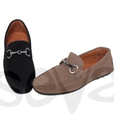 Casual, ZAPATO CABALLERO PIEL