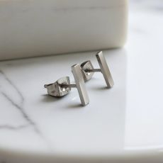 Серьги Xuping из стали