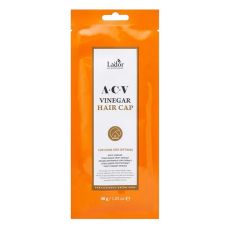 Lador Маска-шапочка для волос / ACV Vinegar Hair Cap, 30 г