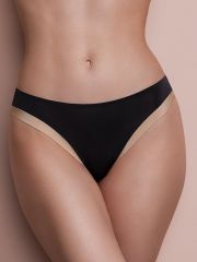 LMi_T_NEW LOOK_2202-01SS Трусы Slip Minimi Трусы Nero (Черный)