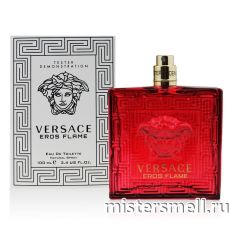 Тестер Versace Eros Flame