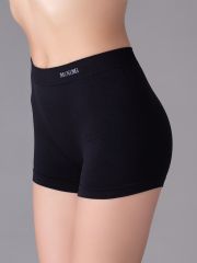 Трусы женские MA 270 shorts nero Minimi Basic