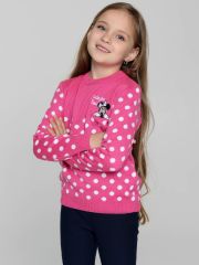 18С-184СП ESLI Джемпер фуксия