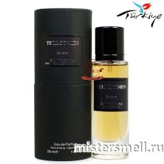 Элитный парфюм Clive&Keira 1021 Hermes Terre d