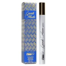 GANIK MADE NishaLux edp17ml (версия GanymedBarrois) NEO Parfum