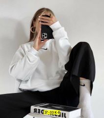 Свитшот, флис