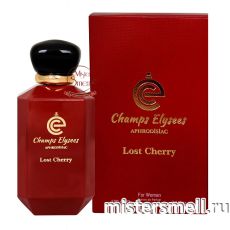 Champs Elysees - Lost Cherry for Women, 100 ml