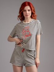 INDEFINI Пижама Мультиколор 531900-3166TBD