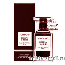 Высокого качества Tom Ford - Cherry Smoke 50 ml